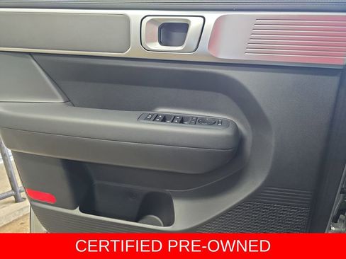 Certified 2026 Hyundai Santa Fe SE FWD image 28