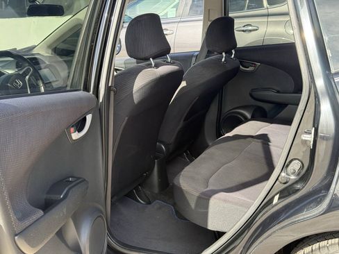 Used 2012 Honda Fit Sport image 9