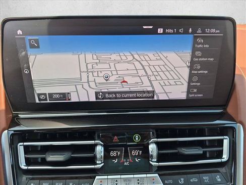 Certified 2026 BMW M850i xDrive AWD/4WD image 11