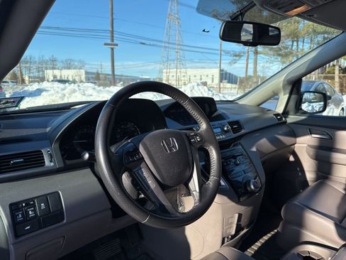 Used 2013 Honda Odyssey EX-L image 9