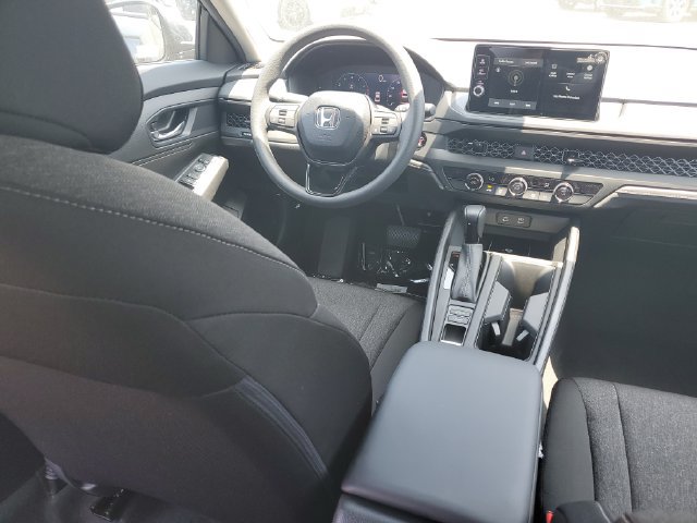 New 2026 Honda Accord LX image 9
