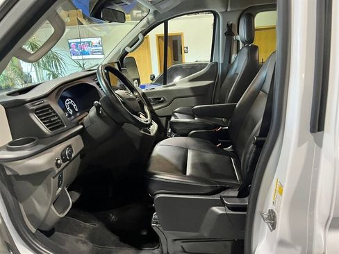 Used 2024 Ford Transit 350 XL image 10
