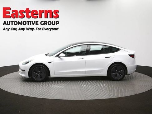 Used 2023 Tesla Model 3 Standard Range RWD image 54