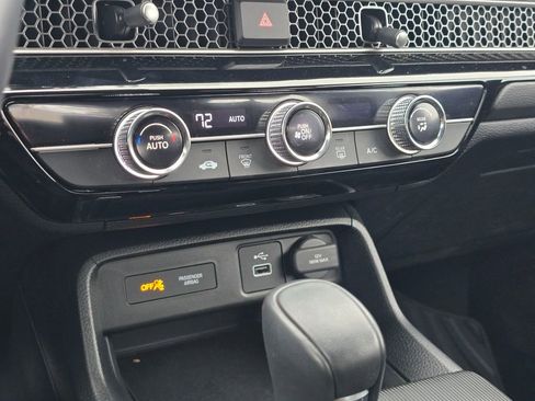 Certified 2024 Honda Civic Sport image 21