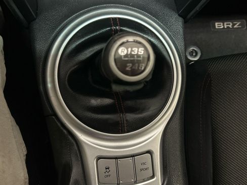 Used 2016 Subaru BRZ Premium w/ Popular Package #1 image 11