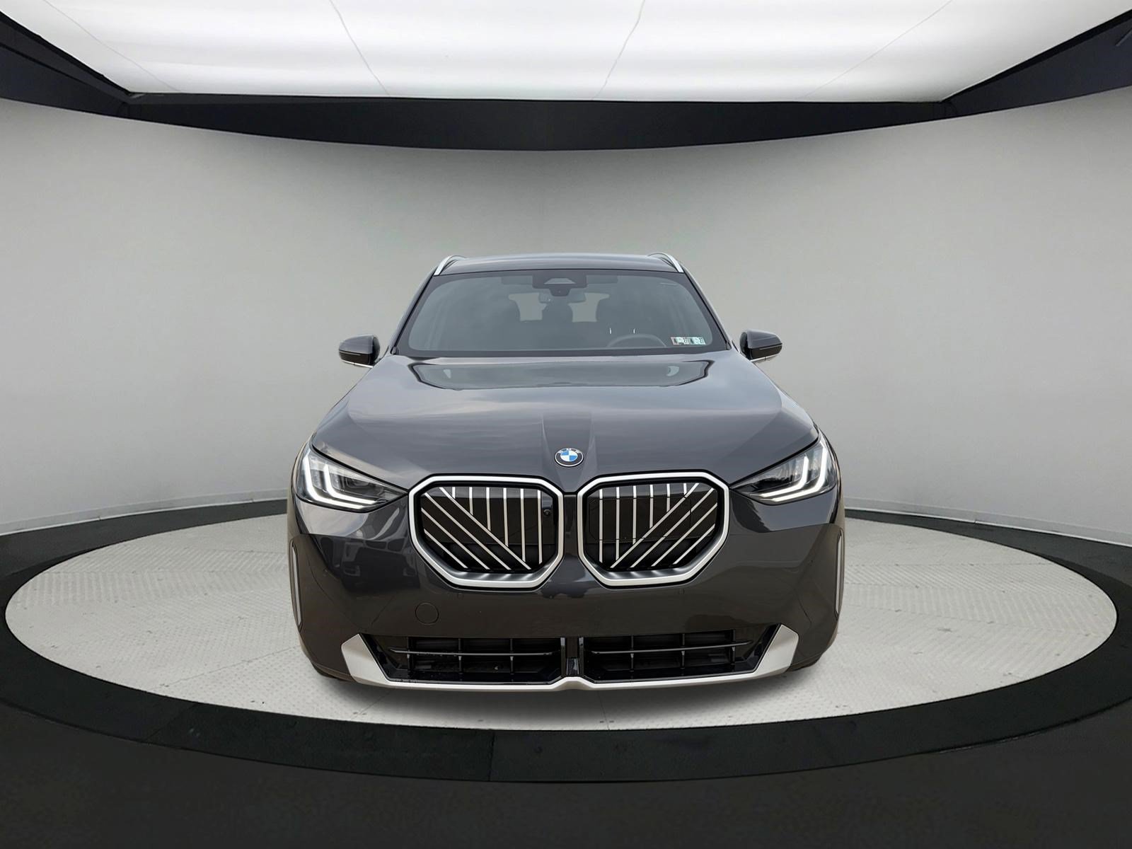 Certified 2026 BMW X3 xDrive30i w/ Premium Package AWD/4WD image 2