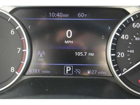 Used 2024 Nissan Sentra SR image 24