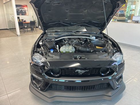 Used 2023 Ford Mustang Mach 1 w/ Equipment Group 700A image 9