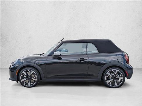 Used 2025 MINI Cooper S image 5