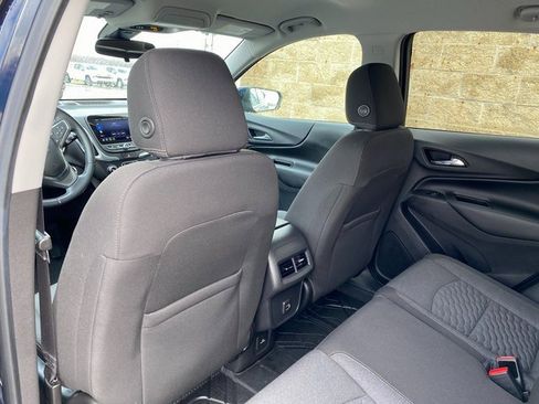 Used 2020 Chevrolet Equinox LT image 12