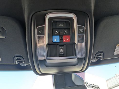 New 2026 RAM 1500 4x4 Crew Cab image 35