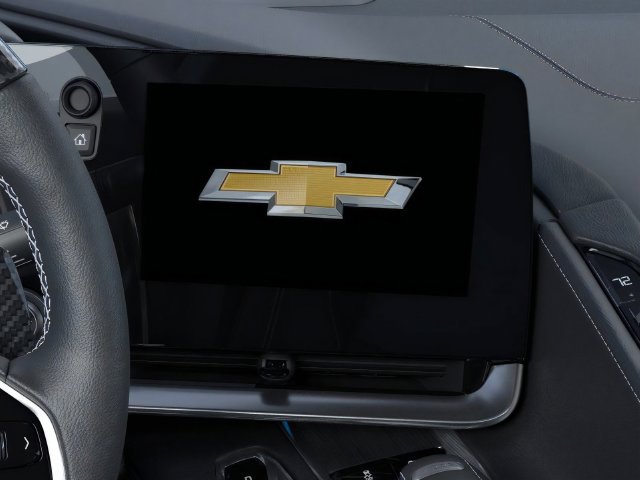 New 2025 Chevrolet Corvette Z06 RWD image 20