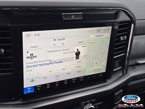 New 2026 Ford F250 Lariat image 12