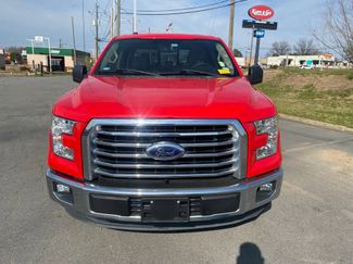 Used 2016 Ford F150 XLT w/ Equipment Group 302A Luxury video 2