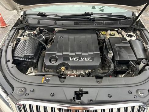 Used 2014 Buick LaCrosse Leather image 23