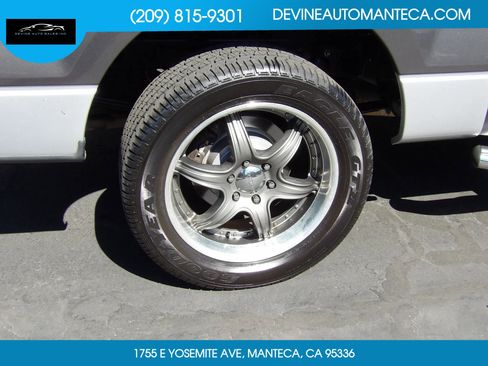 Used 2005 Ford F150 XLT image 7