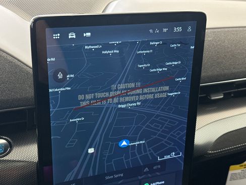 New 2025 Ford Mustang Mach-E GT image 30