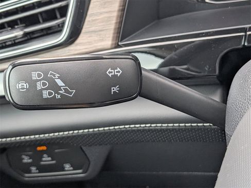 New 2026 Volkswagen Atlas SEL Premium R-Line image 31