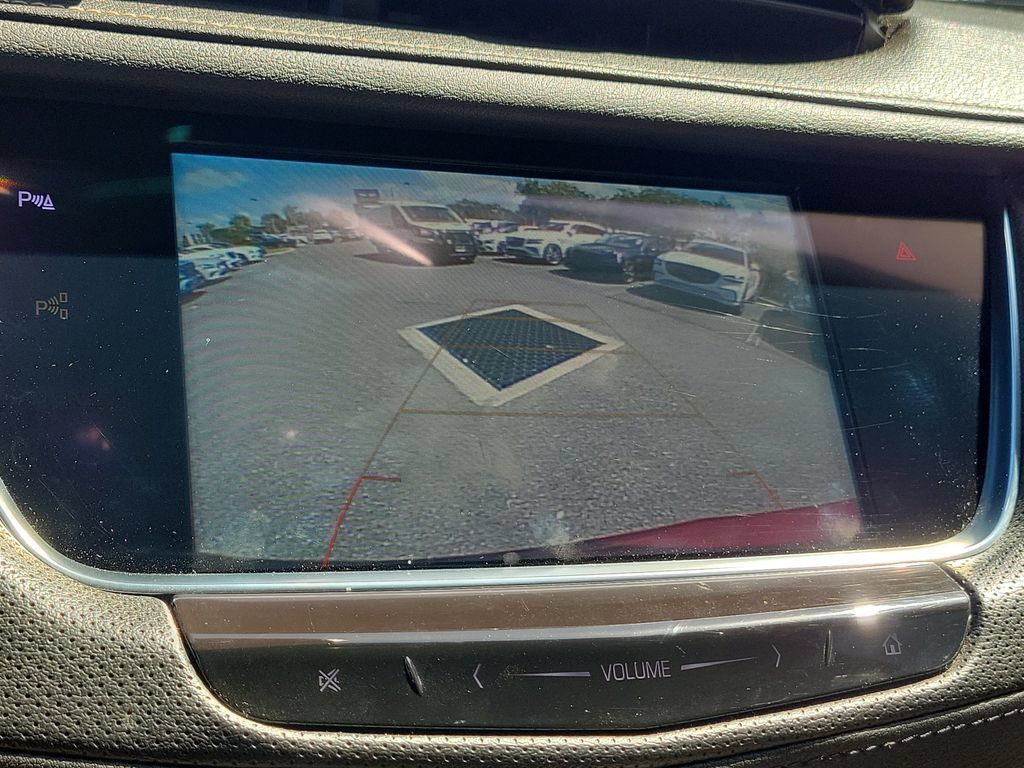Used 2019 Cadillac XT5 Luxury FWD image 26