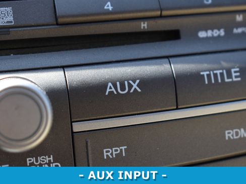 Used 2008 Honda Accord LX image 15