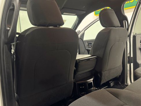 Used 2023 RAM 2500 Tradesman image 19