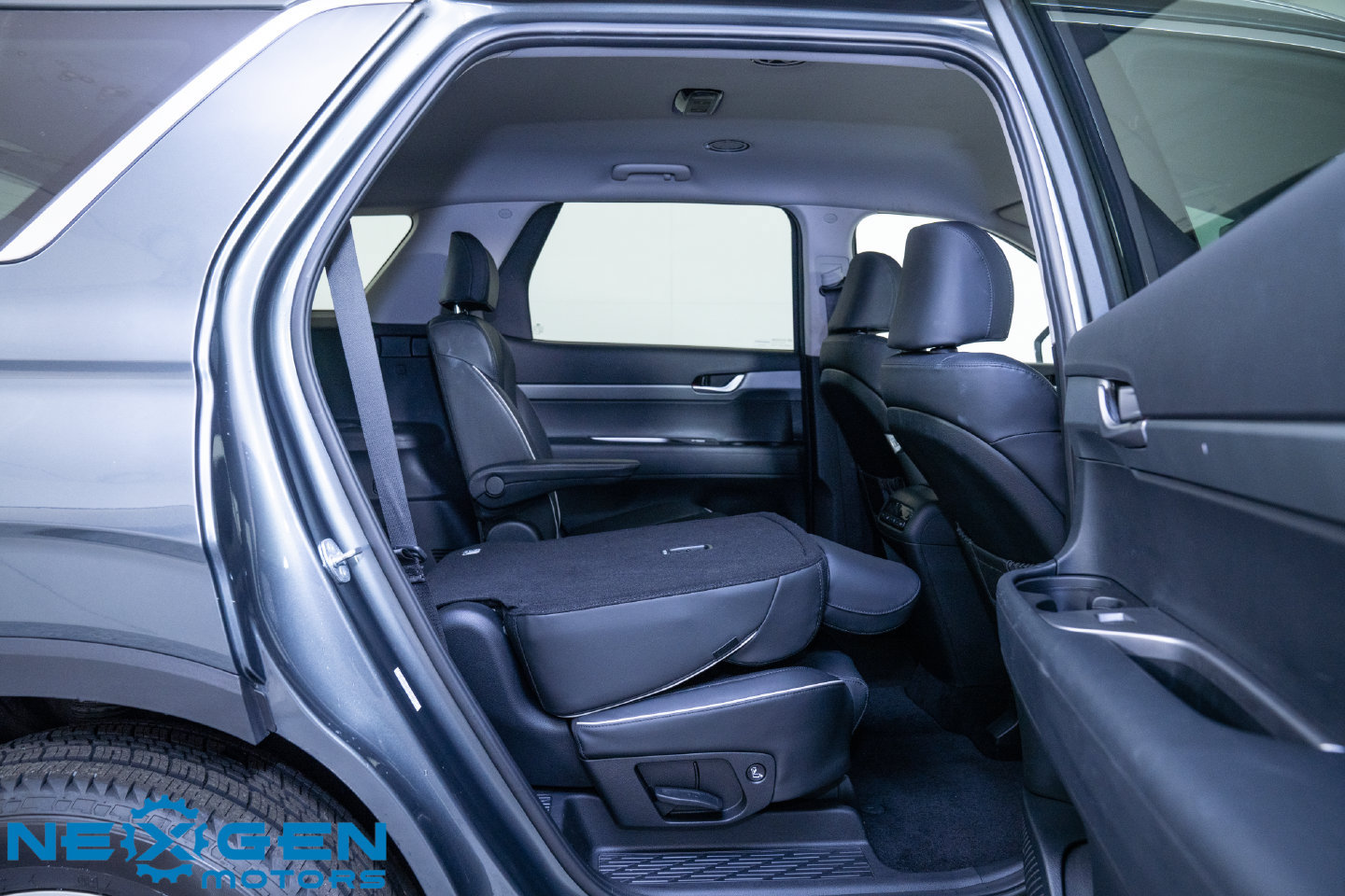 Used 2024 Hyundai Palisade SEL AWD/4WD image 30