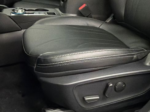 New 2026 Ford Escape Base w/ PHEV Premium Package image 17