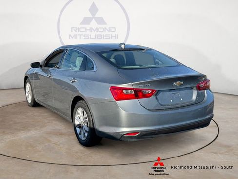 Used 2023 Chevrolet Malibu LT image 5
