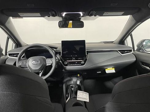 New 2026 Toyota Corolla SE FWD image 11