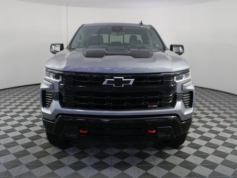 New 2026 Chevrolet Silverado 1500 LT Trail Boss w/ LT Trail Boss Premium Package image 28