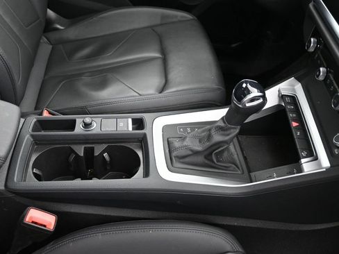 Used 2025 Audi Q3 2.0T Premium image 20