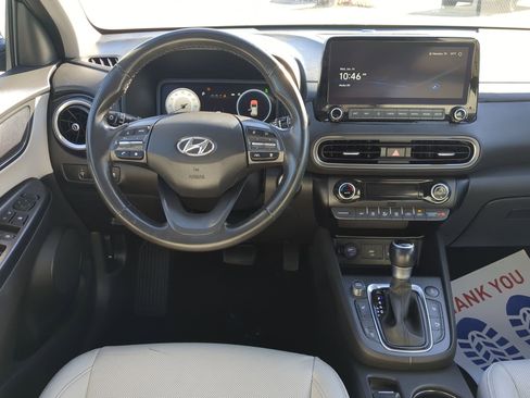 Used 2023 Hyundai Kona Limited image 29