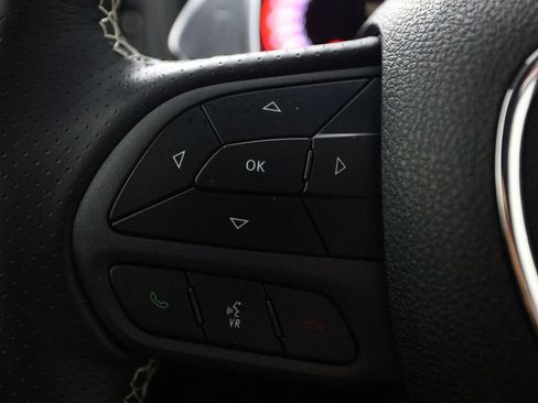 Used 2024 Dodge Durango SRT Hellcat AWD/4WD image 25