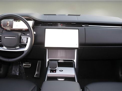 New 2026 Land Rover Range Rover Autobiography image 14