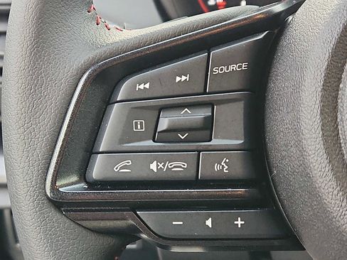 Certified 2025 Subaru Impreza RS image 20