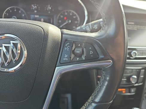 Used 2019 Buick Encore Preferred image 22