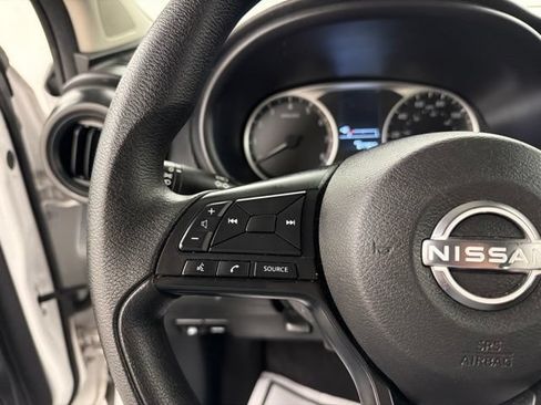Used 2024 Nissan Kicks S FWD image 11