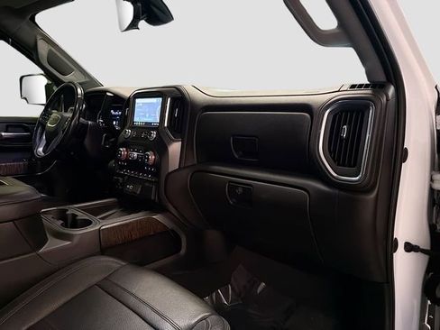 Used 2020 GMC Sierra 3500 Denali image 30