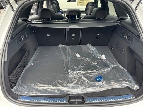 New 2026 Mercedes-Benz GLC 300 4MATIC image 15