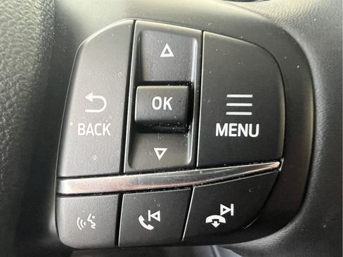 Used 2025 Ford Bronco Sport Heritage w/ Convenience Package image 19