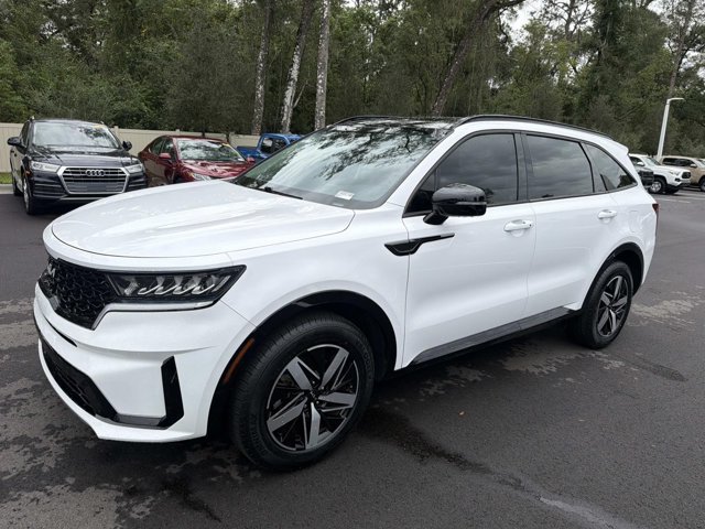 Used 2023 Kia Sorento S w/ Panoramic Sunroof Package FWD image 5