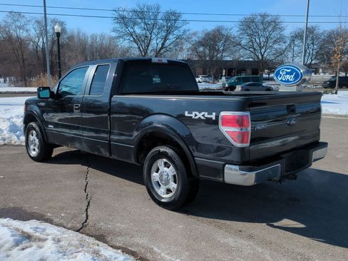 Used 2013 Ford F150 XLT w/ Mid Equipment Group image 6