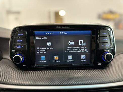 Used 2019 Hyundai Tucson Value image 20