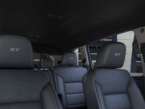New 2026 Buick Enclave Sport Touring w/ Power Package FWD image 24