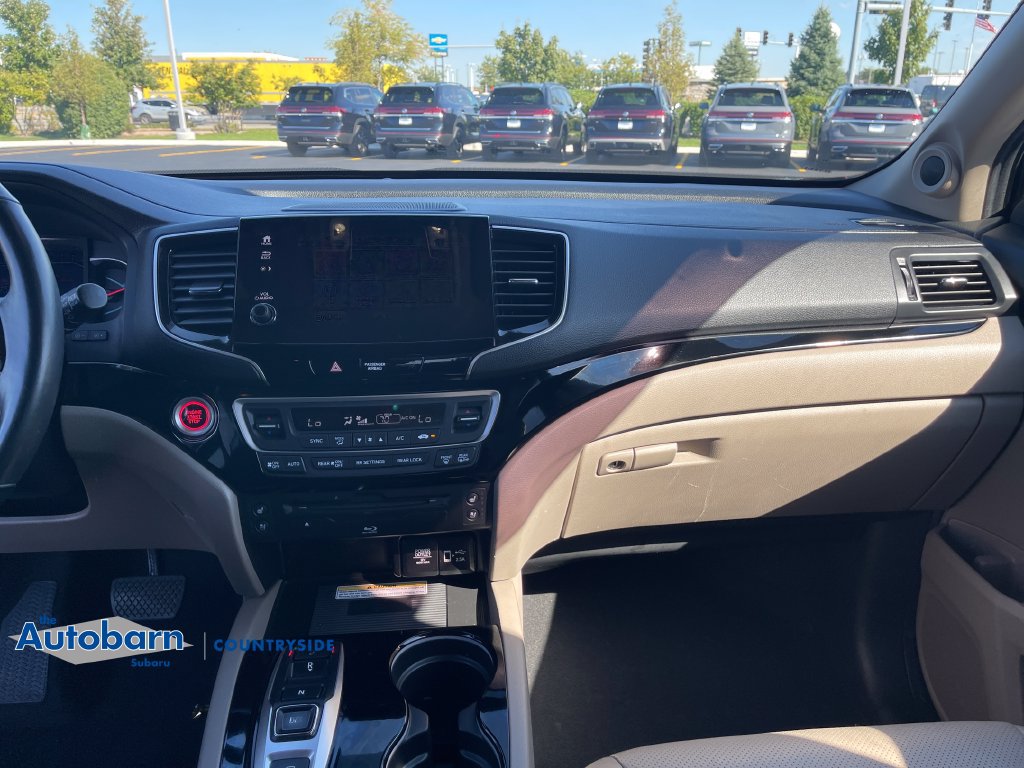 Used 2019 Honda Pilot Elite image 14