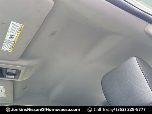 Used 2024 RAM 1500 Classic SLT RWD image 33