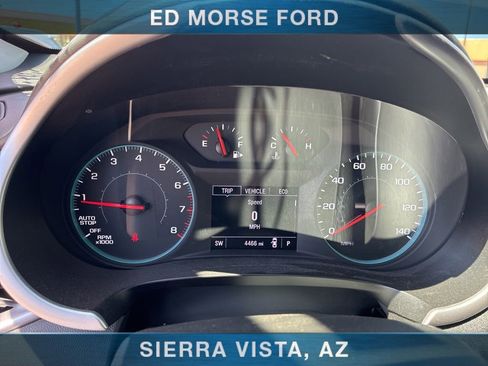 Used 2025 Chevrolet Malibu RS FWD image 33