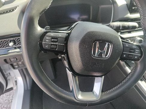 Used 2023 Honda Civic Sport Touring image 24
