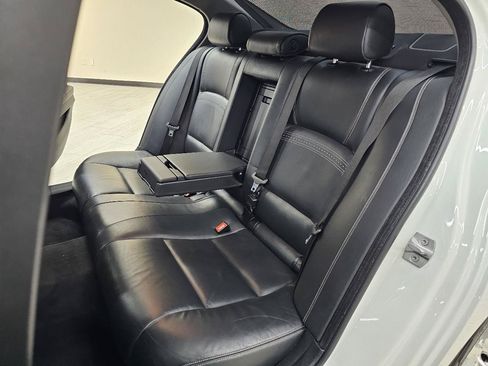 Used 2016 BMW 528i Sedan RWD image 25