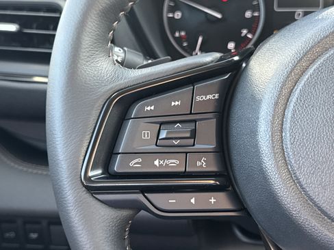 New 2026 Subaru Ascent Limited Bronze image 15